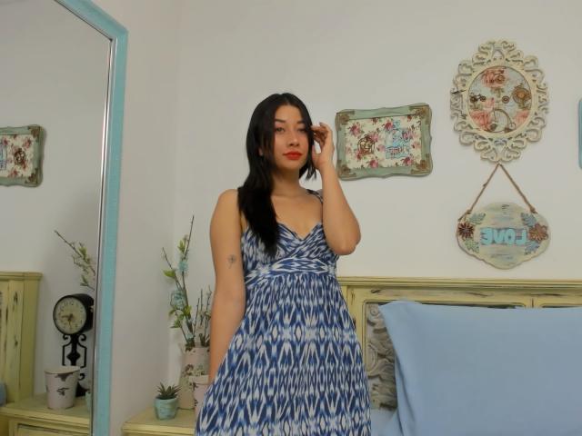 Genesiss - Live porn &amp; sex cam - 18583082