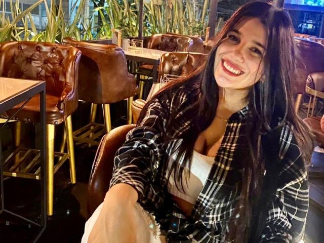 CelesteTurner - Live sex cam - 18583882