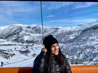 CelesteTurner - Sexe cam en vivo - 18583886