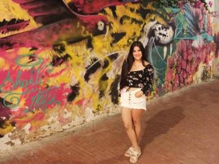 CelesteTurner - Sexe cam en vivo - 18583894