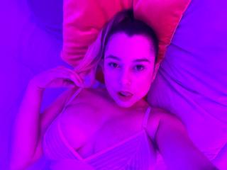 AmayaJhons - Live porn &amp; sex cam - 18583950