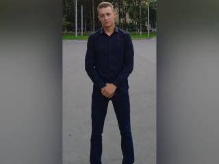 ConorBlake - Sexe cam en vivo - 18584014