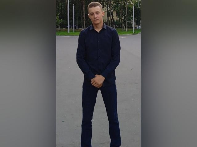 ConorBlake - Sexe cam en vivo - 18584014