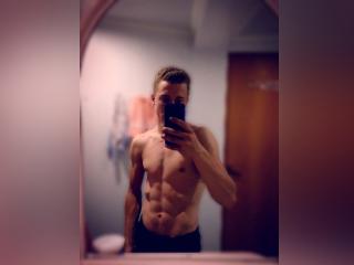 ConorBlake - Sexe cam en vivo - 18584018