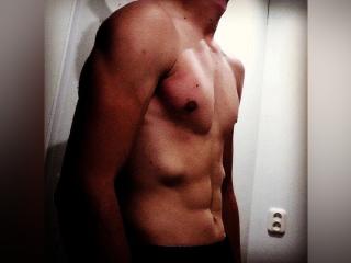 ConorBlake - Sexe cam en vivo - 18584026