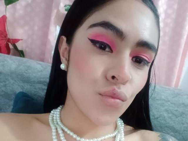 StellaBeckker - ライブポルノ&amp;セックスカム - 18584034