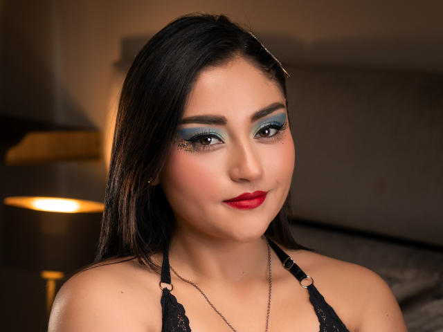 AnnabellaAddams - Live Sex Cam - 18584778