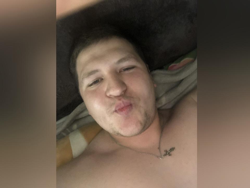 BennyKissed - Live porn &amp; sex cam - 18586346