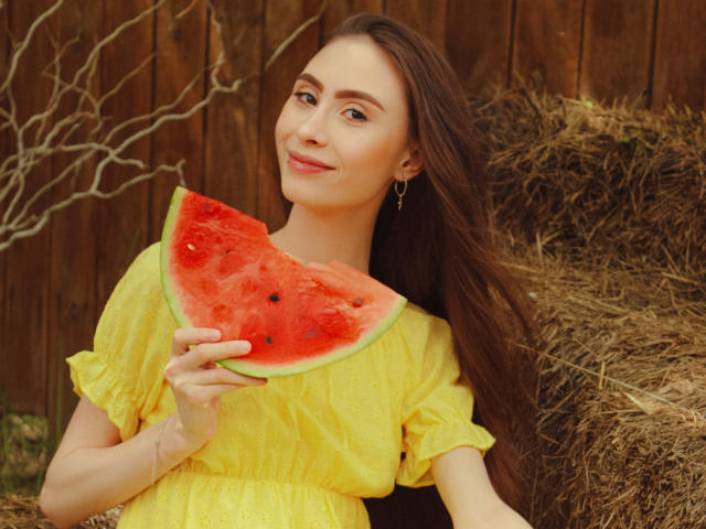 SaraQuincy - Sexe cam en vivo - 18587286