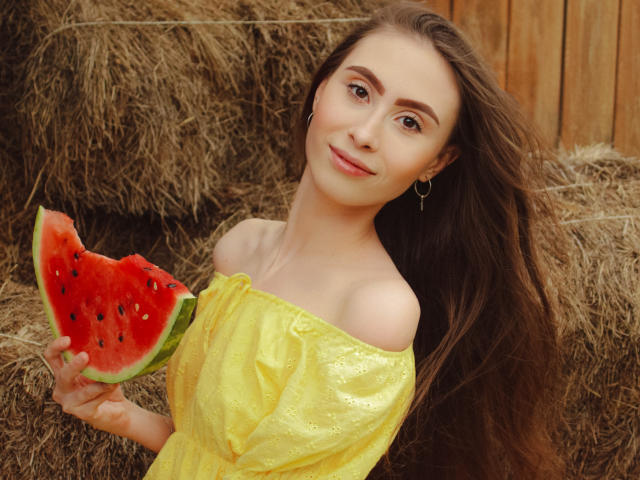 SaraQuincy - Camera khiêu dâm &amp; quyến rũ trực tiếp - 18587294