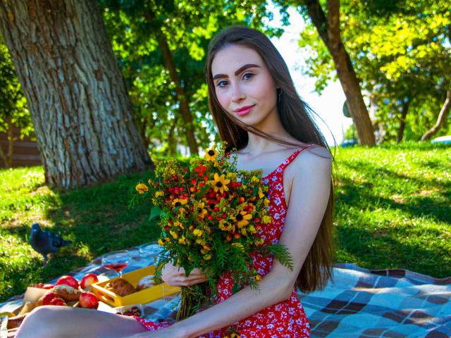 SaraQuincy - Live porn &amp; sex cam - 18587374