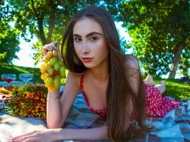 SaraQuincy - Sexe cam en vivo - 18587382