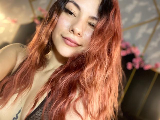 ValeryHarllow - Porno na żywo i seks kamera - 18587594