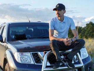 OlegBrooks - Sexe cam en vivo - 18587778