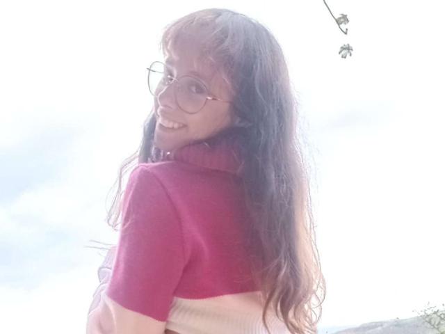 LilyLille - сексуальная веб-камера в реальном времени - 18588122