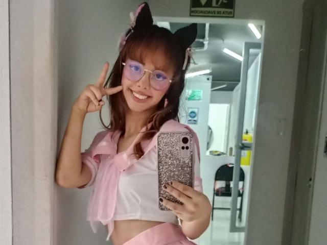 LilyLille - Live porno og sexkamera - 18588126