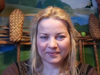 AgnessaMila - Live porn &amp; sex cam - 18588530