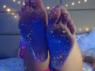 ChloeBakerX - Live porn &amp; sex cam - 18588722