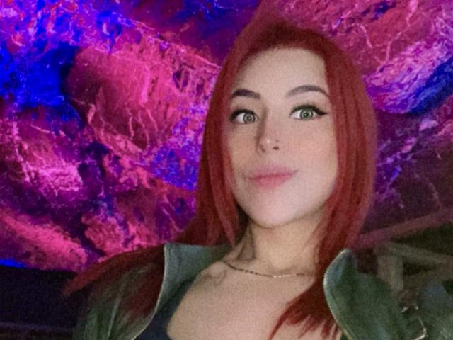 AlissaBrown - Sexe cam en vivo - 18589002