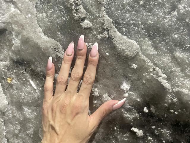 AlissaBrown - Sexe cam en vivo - 18589022