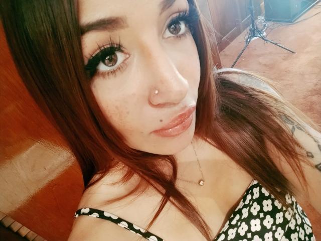 AnnaKhalo - 라이브 포르노 &amp; 섹스 캠 - 18589258