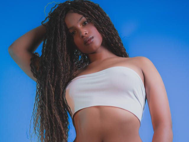 CamilaMae - Sexe cam en vivo - 18589818