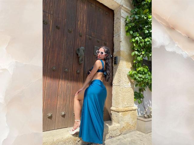 PaulaMontez - Sexe cam en vivo - 18589958
