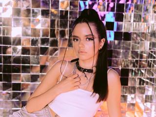 TwilightSparkleX - Live sex cam - 18590014