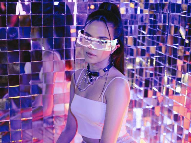 TwilightSparkleX - Sexe cam en vivo - 18590038