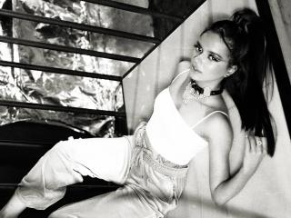 TwilightSparkleX - Live sex cam - 18590270