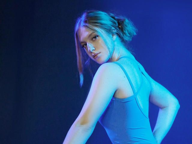 AgataDay - Live porn &amp; sex cam - 18590490