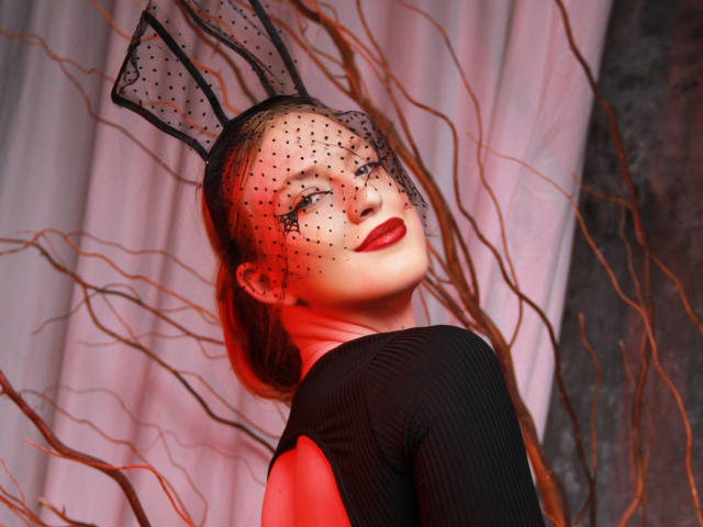 AgataDay - Camera khiêu dâm &amp; quyến rũ trực tiếp - 18590542