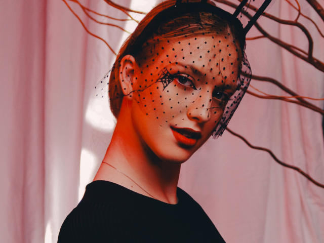 AgataDay - Live porn &amp; sex cam - 18590586