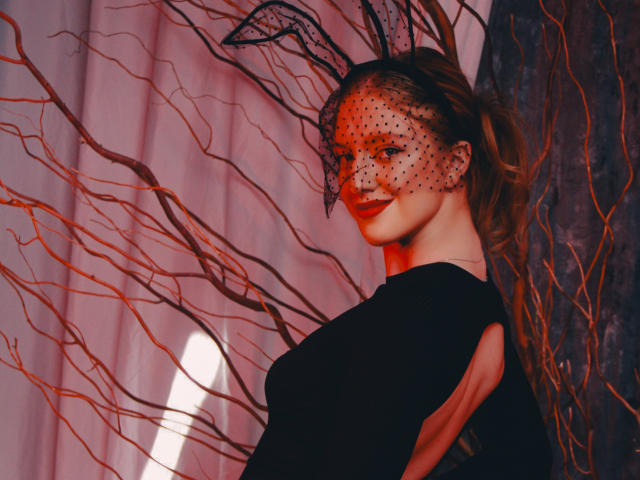 AgataDay - Live porn &amp; sex cam - 18590594