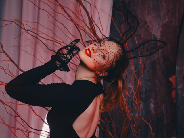 AgataDay - Live porn &amp; sex cam - 18590602