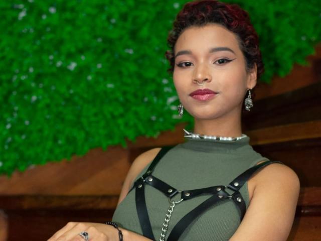 ZoeStella - Sexe cam en vivo - 18590618