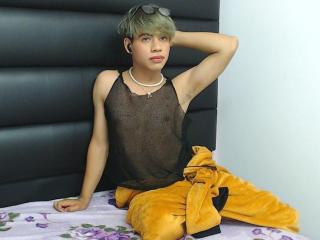 TomyCoperX - Sexe cam en vivo - 18590674
