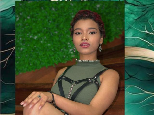 ZoeStella - Live porn &amp; sex cam - 18590698