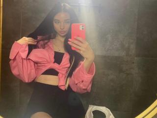 JenniferDiessel - Sexe cam en vivo - 18590706