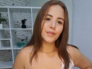 CamyRouge - Live porn &amp; sex cam - 18590834