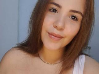 CamyRouge - Sexe cam en vivo - 18590862