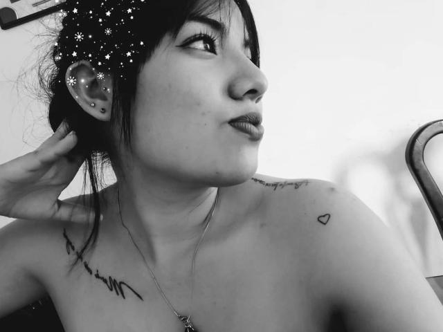 CalieTorres - Sexe cam en vivo - 18590894