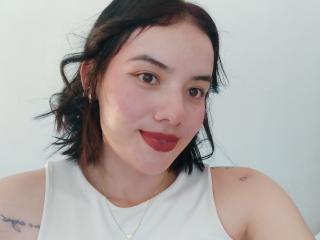 CalieTorres - Live porn &amp; sex cam - 18590902