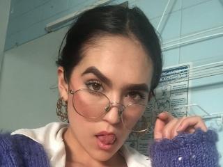 LynConelly - Live porn &amp; sex cam - 18592218