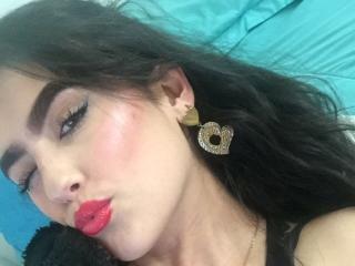 LynConelly - Live porn &amp; sex cam - 18592238