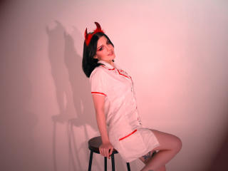 MiaFane - сексуальная веб-камера в реальном времени - 18592406