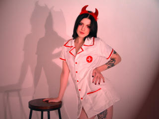 MiaFane - сексуальная веб-камера в реальном времени - 18592410