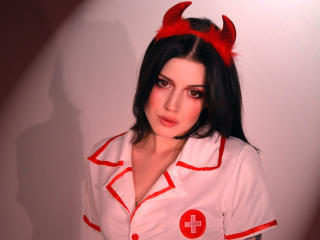 MiaFane - сексуальная веб-камера в реальном времени - 18592414