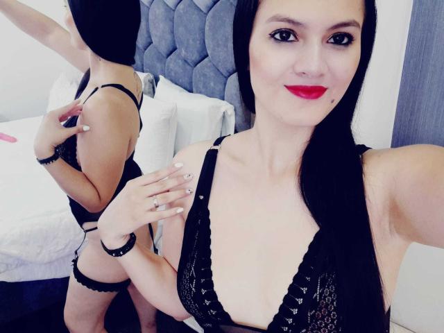 CelesteRose - Live porn &amp; sex cam - 18592778