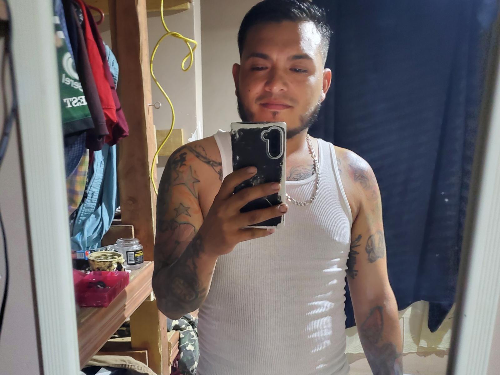 Lorento69 - Camera khiêu dâm &amp; quyến rũ trực tiếp - 18593850